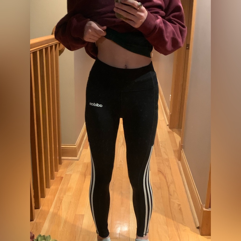Adidas Leggings